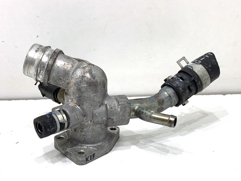 Nátrubek vodní Hyundai Tucson (TL, TLE) 2015 - 2022