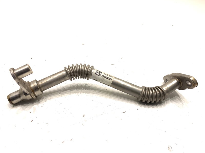 Hadice turba BMW 5 (G30, F90) 2016 - 2022 8089005