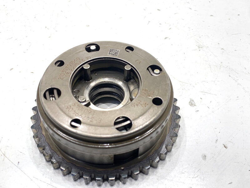 Kolo proměnných FÁZ BMW 5 (G30, F90) 2016 - 2022 8601045