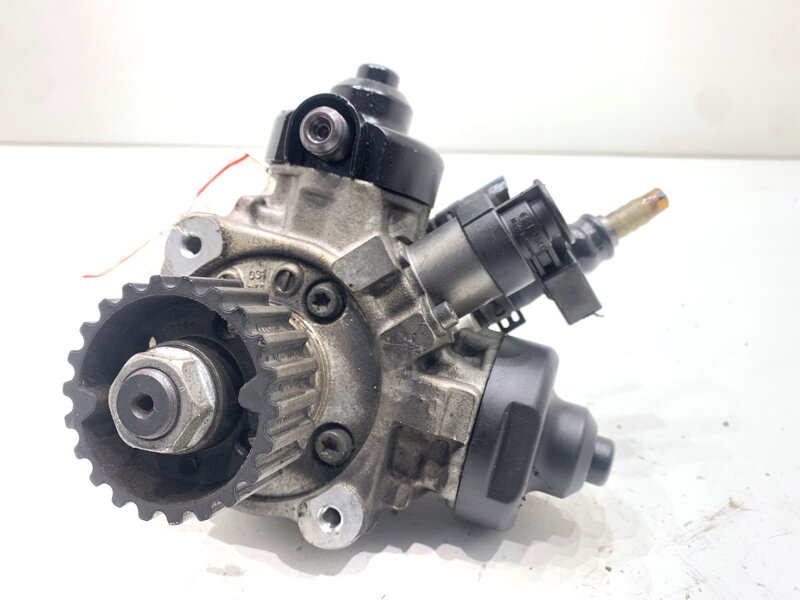 Čerpadlo vysokého tlaku vstřikovací Audi A5 (8T3) 2007 - 2017 059130755BK