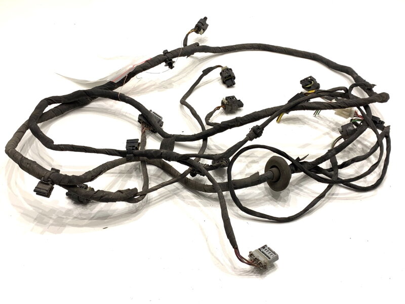 Kabeláž PDC zadní Mercedes-benz CLS Shooting Brake (X218) 2012 - 2017 A0225452426