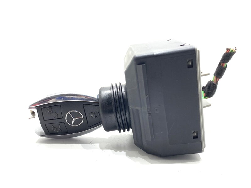 Spínací skříňka Mercedes-benz CLS Shooting Brake (X218) 2012 - 2017 A2189054701