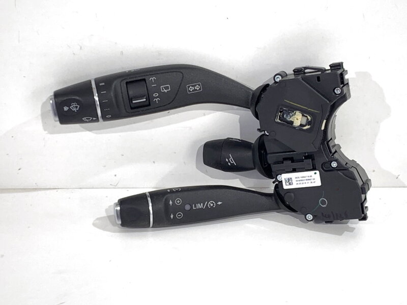 Přepínač sdružený Mercedes-benz CLS Shooting Brake (X218) 2012 - 2017 10092715-05