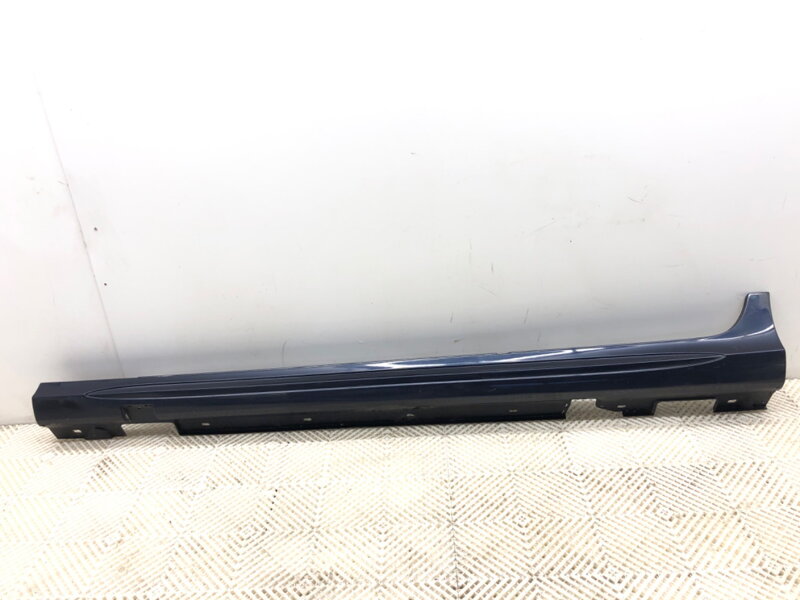 Lišta prahová levá Mercedes-benz CLS Shooting Brake (X218) 2012 - 2017 A218690XX00