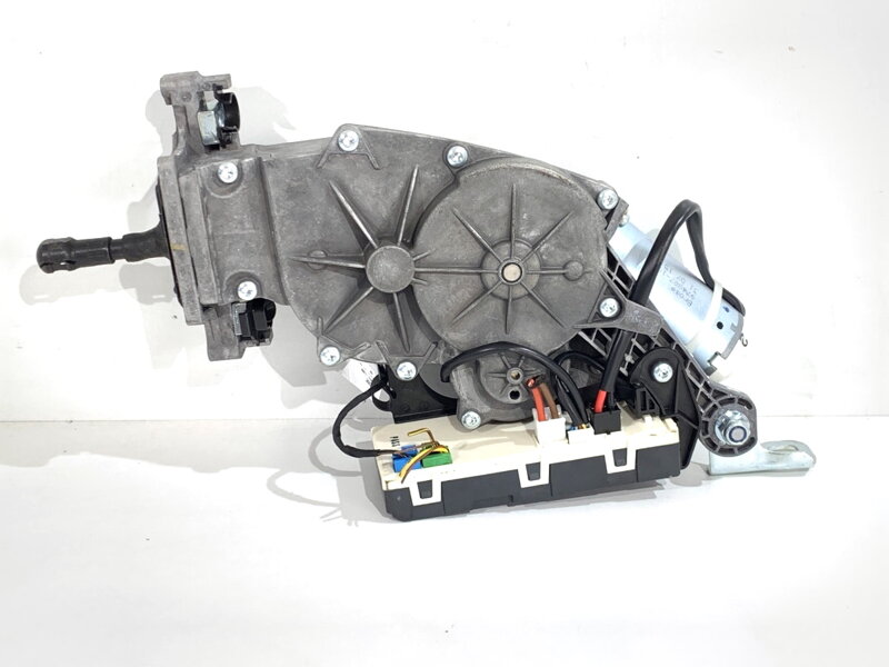 Dotah víka kufru zadní Mercedes-benz CLS Shooting Brake (X218) 2012 - 2017 A2189002002