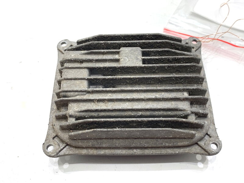 Řídicí jednotka xenon Mercedes-benz CLS Shooting Brake (X218) 2012 - 2017 A2189004406