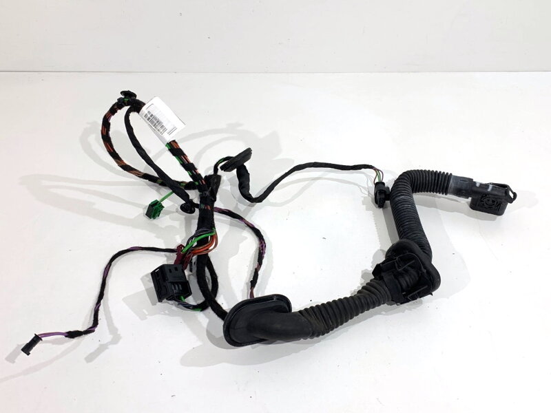 Kabeláž dveře zadní pravá Mercedes-benz CLS Shooting Brake (X218) 2012 - 2017 A2185406005