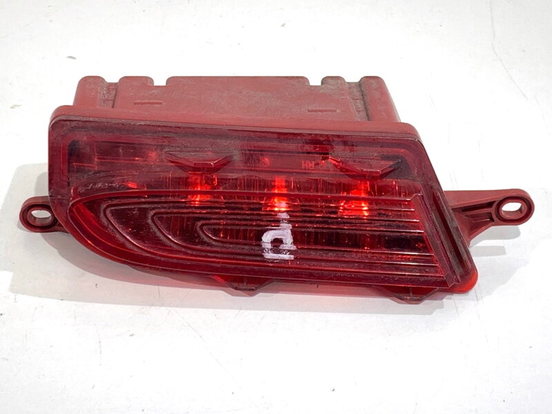 Světlo protimlhová nárazníku pravé zadní Mercedes-benz CLS Shooting Brake (X218) 2012 - 2017 A2189060448