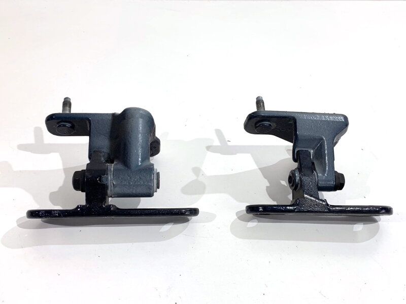 Panty dveře přední pravé Mercedes-benz CLS Shooting Brake (X218) 2012 - 2017