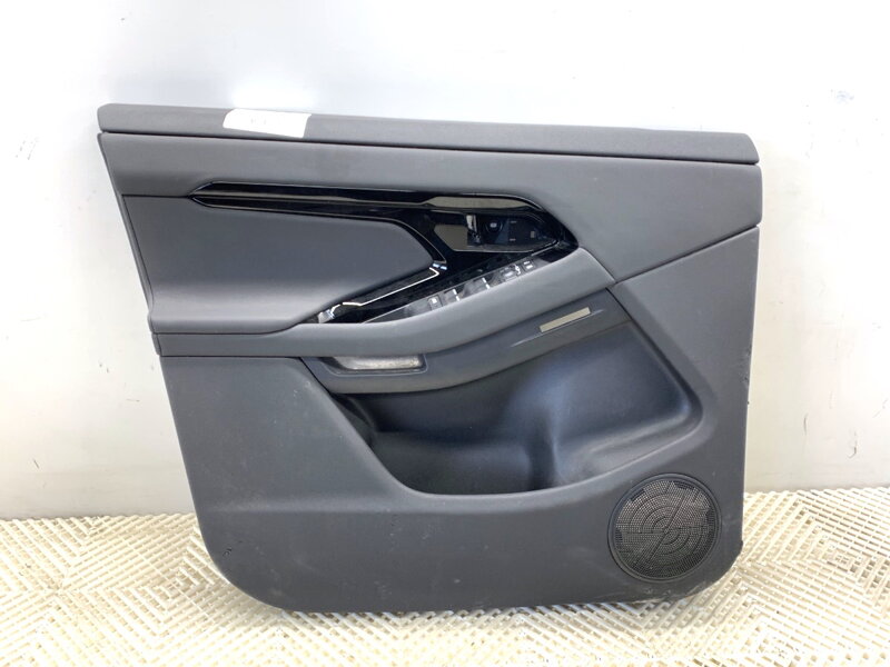 Tapecírung dveří levý přední Land Rover Range Rover Evoque (L551) 2018 - 2022