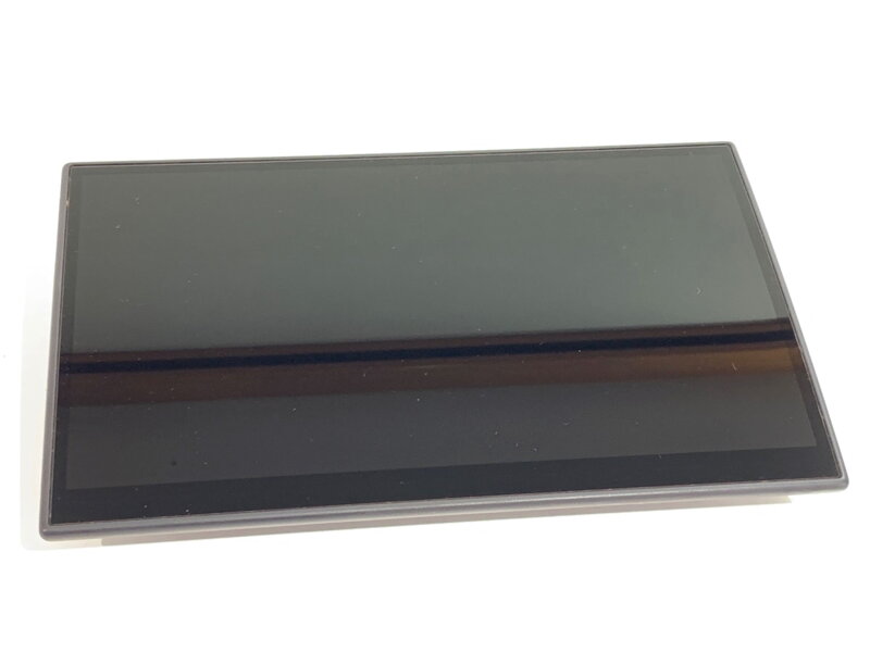 Displej Land Rover Range Rover Evoque (L551) 2018 - 2022 MX63-19C279-AF