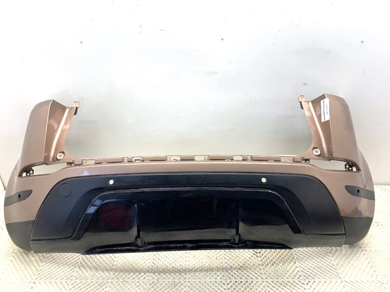 Nárazník zadní Land Rover Range Rover Evoque (L551) 2018 - 2022