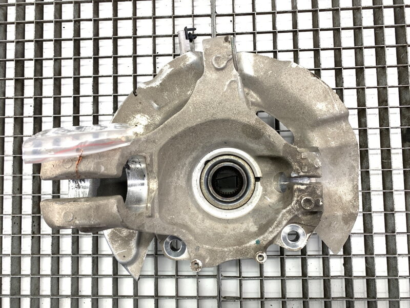 Otoč pravá přední Land Rover Range Rover Evoque (L551) 2018 - 2022