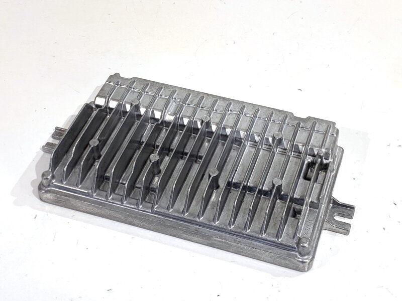 Zesilovač Land Rover Range Rover Evoque (L551) 2018 - 2022 M8E2-19J249-AK