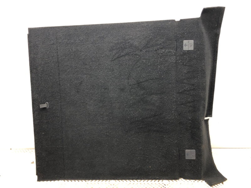 Koberec kufru Peugeot 308 SW II (LC_, LJ_, LR_, LX_, L4_) 2014 - 2021