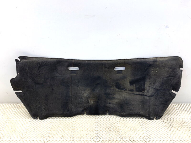 Odhlučnění kapoty Peugeot 308 SW II (LC_, LJ_, LR_, LX_, L4_) 2014 - 2021