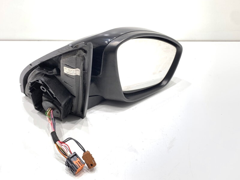 Zpětné zrcátko pravé Peugeot 308 SW II (LC_, LJ_, LR_, LX_, L4_) 2014 - 2021 KTV