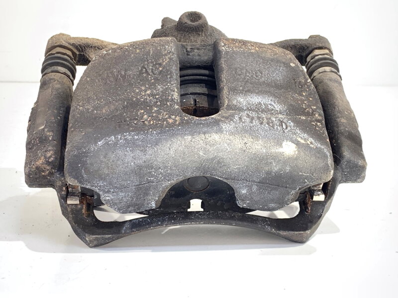 Brzdový třmen levý přední Audi A3 Limousine (8VS, 8VM) 2013 - 2022