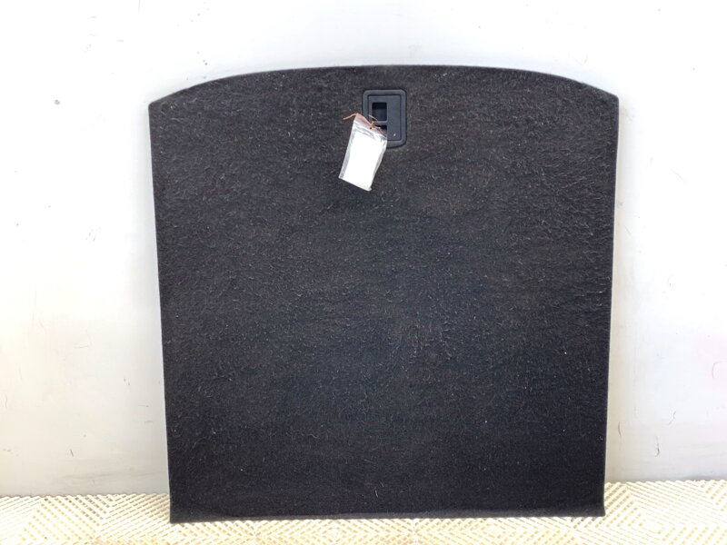 Koberec kufru Audi A3 Limousine (8VS, 8VM) 2013 - 2022 8V5863463E