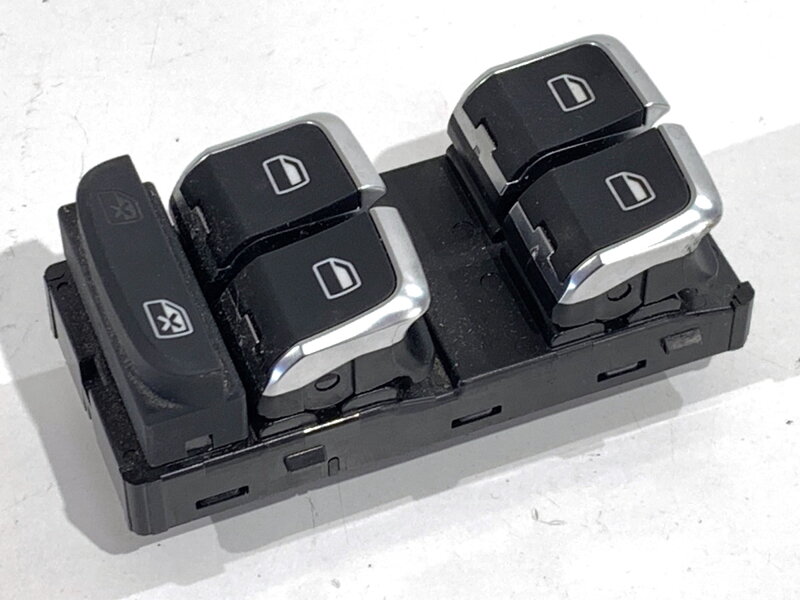 Ovládání oken Audi A3 Limousine (8VS, 8VM) 2013 - 2022 8V0959851A