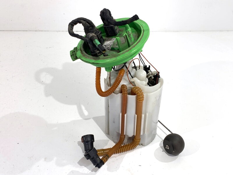 Palivové čerpadlo Audi A3 Limousine (8VS, 8VM) 2013 - 2022 5Q0919051BM