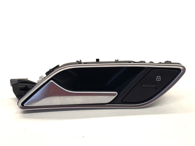 Klika vnitřní levá zadní Audi A3 Limousine (8VS, 8VM) 2013 - 2022 8V3837019B