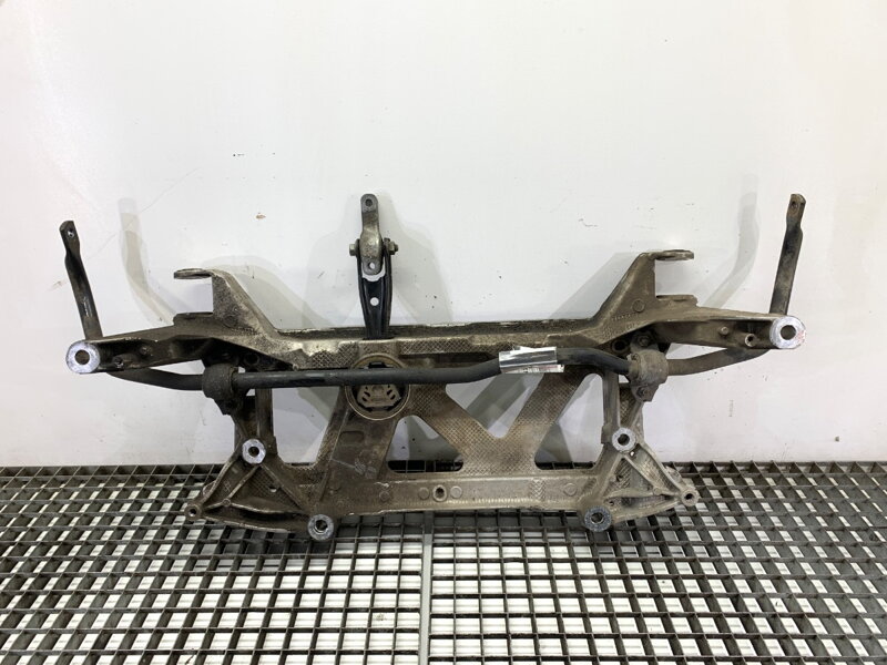 Výztuha POD motor Audi A3 Limousine (8VS, 8VM) 2013 - 2022 5Q0199369G