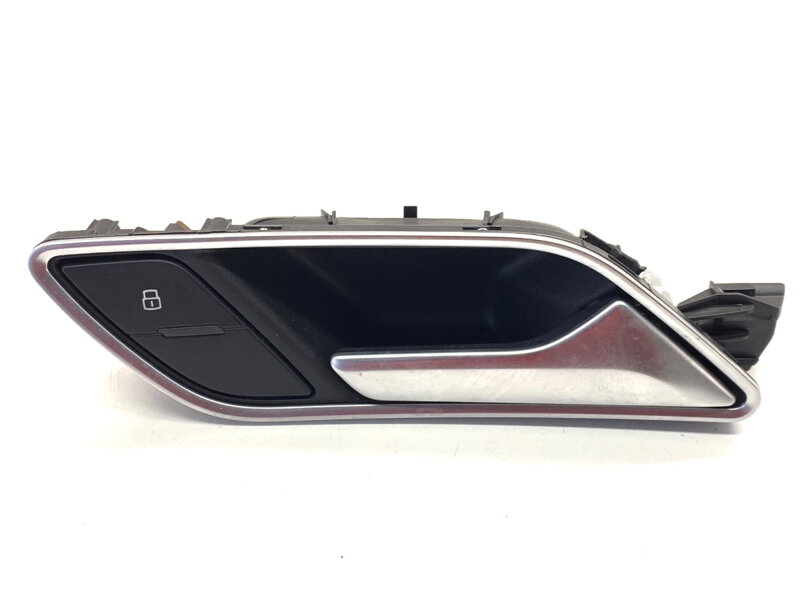 Klika vnitřní pravá zadní Audi A3 Limousine (8VS, 8VM) 2013 - 2022 8V3837020B