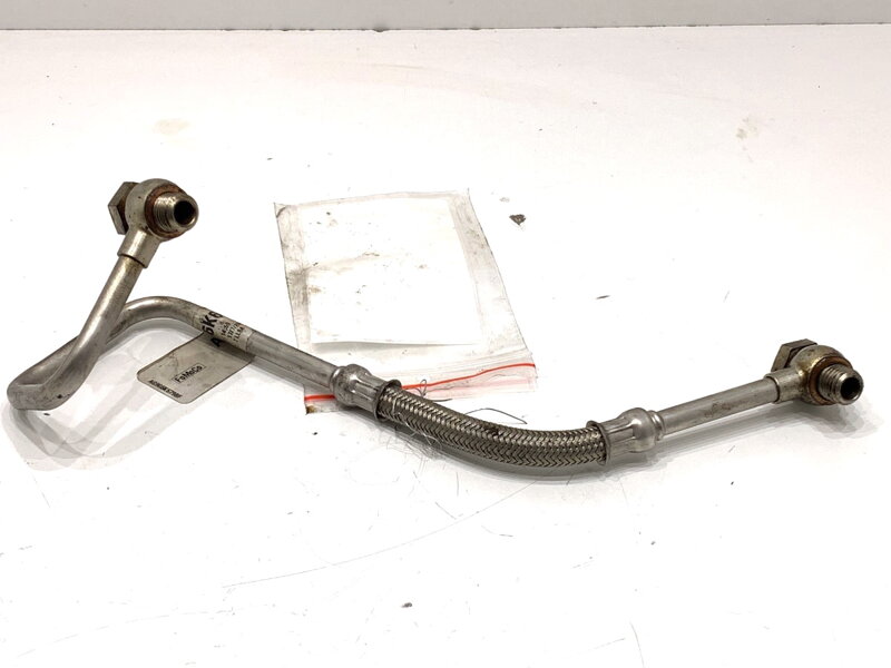 Hadice turba Jaguar XF I (X250) 2008 - 2015