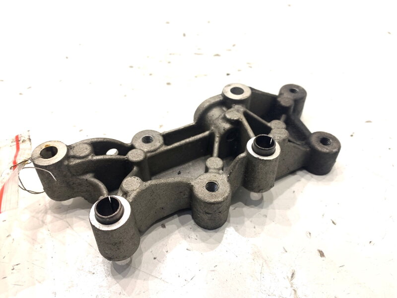 Držák uchycení čerpadla posilování Jaguar XF I (X250) 2008 - 2015 BJ32-3K738-AB