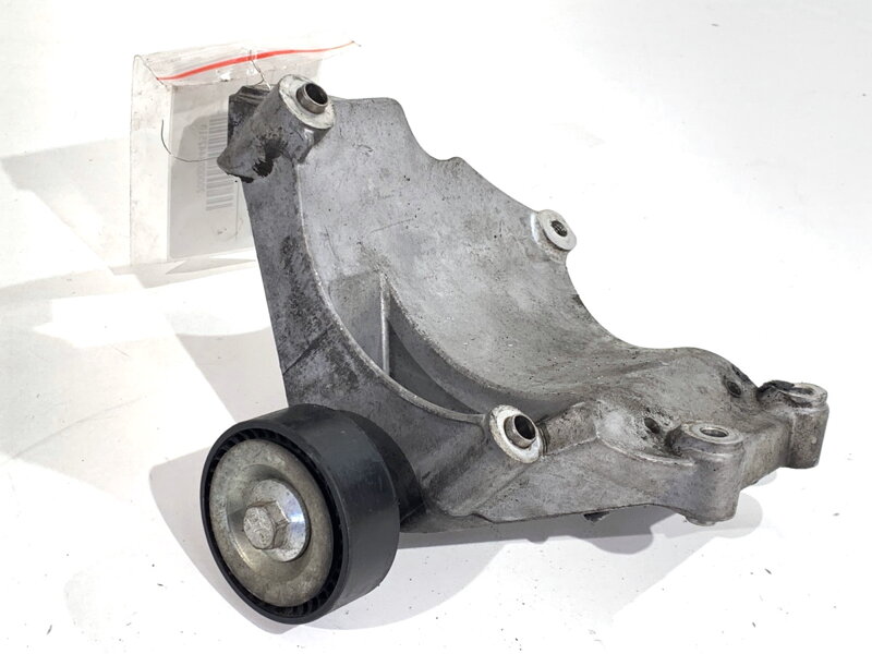 Držák uchycení kompresoru klimatizace Jaguar XF I (X250) 2008 - 2015 CW93-19D624-BB