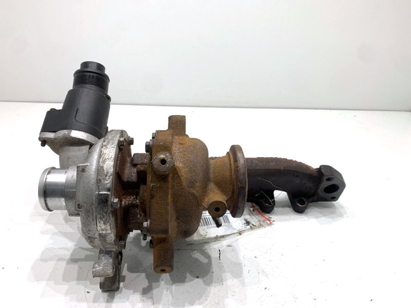 Turbo VW Crafter 30-50 (2F_) 2006 - 2016 03L253014A