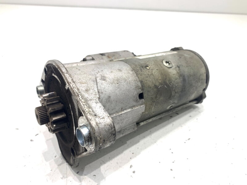 Startér VW Crafter 30-50 (2F_) 2006 - 2016 2H0911023N