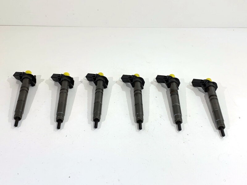 Vstřikovače sada Chrysler 300C (LX, LE) 2004 - 2022 A6420700587