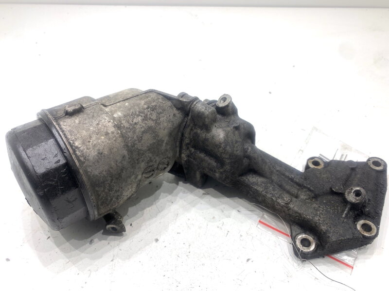 Základna filtru oleje Chrysler 300C (LX, LE) 2004 - 2022 A6421800010