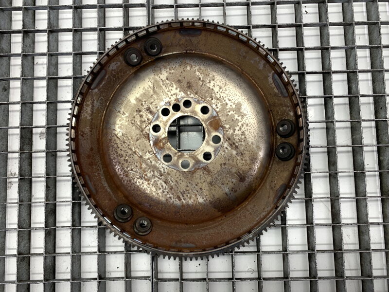 Kolo setračníku Chrysler 300C (LX, LE) 2004 - 2022 A6290300312