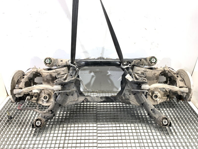 Výztuha zadní Land Rover Range Rover Evoque (L551) 2018 - 2022