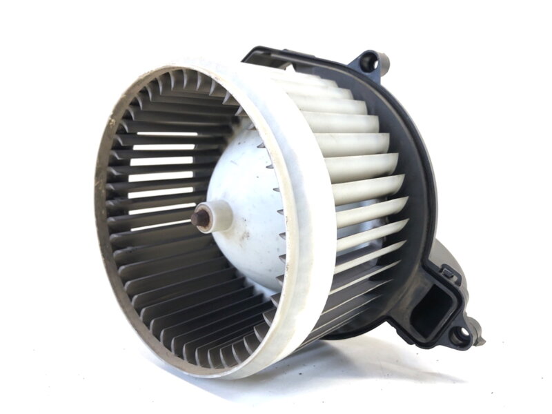 Ventilátor topení Citroen C4 Grand Picasso I (UA_) 2006 - 2013 5E222800