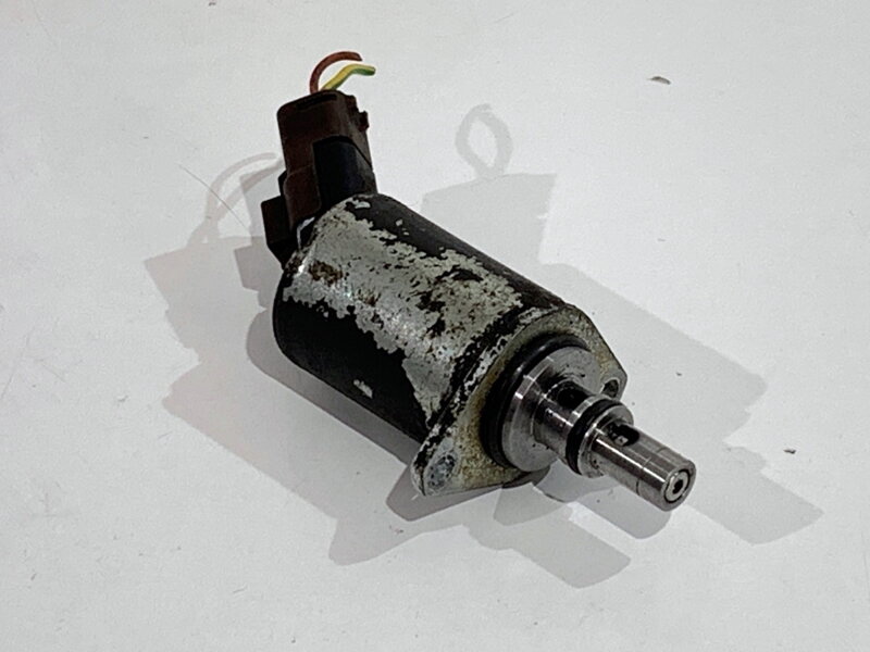 Regulátor tlaku paliva Citroen C4 Grand Picasso I (UA_) 2006 - 2013 13150352