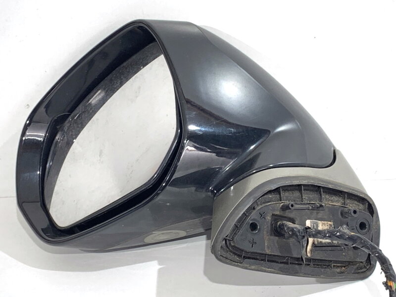 Zpětné zrcátko levé Citroen C4 Grand Picasso I (UA_) 2006 - 2013