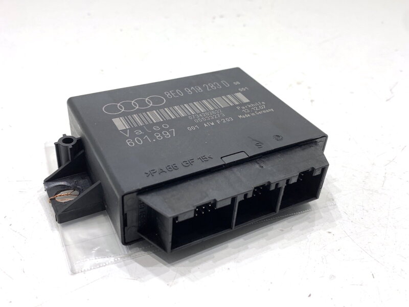 Modul PDC Audi A4 B7 Avant (8ED) 2004 - 2008 8E0919283D