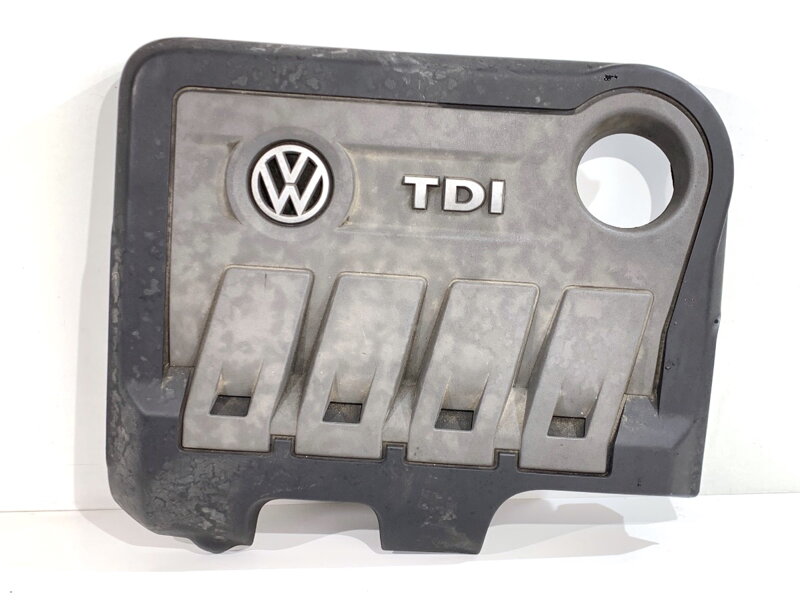 Víko / kryt motoru VW Passat B7 Variant (365) 2010 - 2015