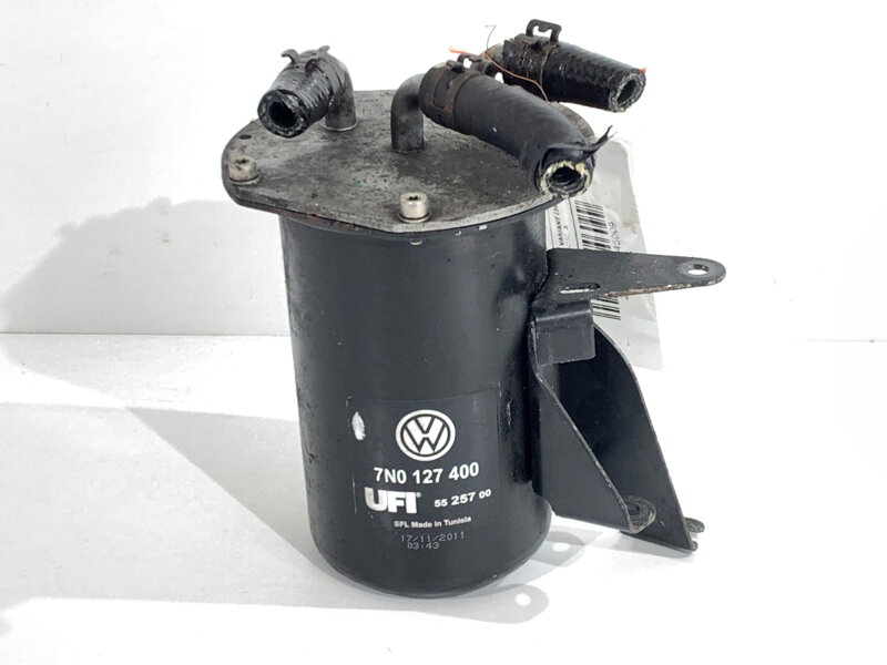 Základna filtru paliva VW Passat B7 Variant (365) 2010 - 2015 7N0127400