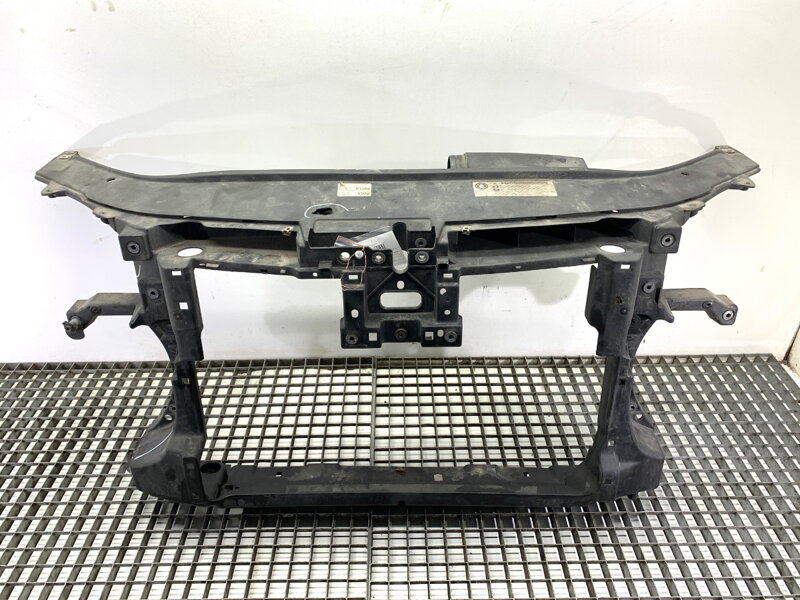 Čelo přední VW Passat B7 Variant (365) 2010 - 2015