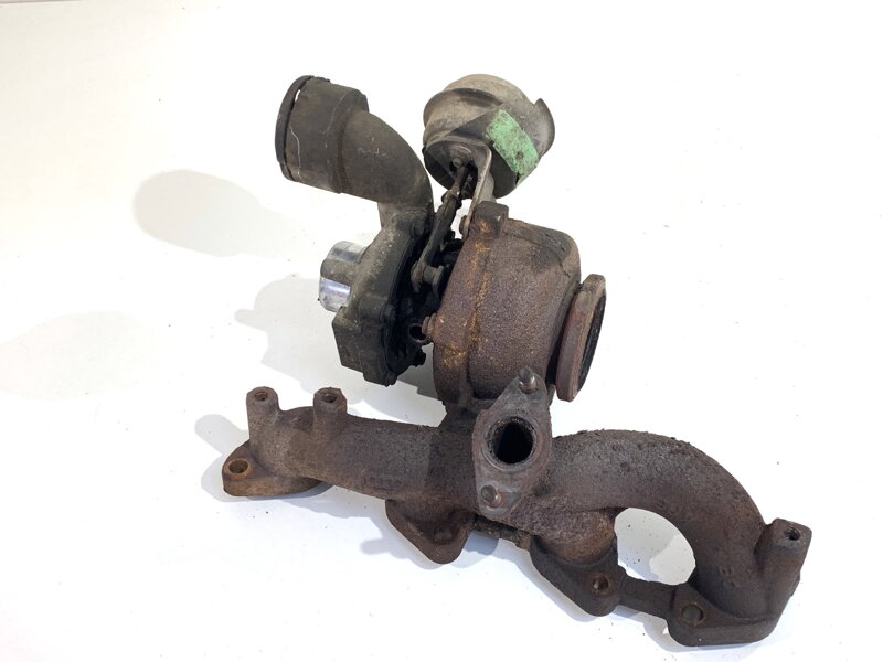 Turbo VW Golf V (1K1) 2003 - 2010 03G253019A