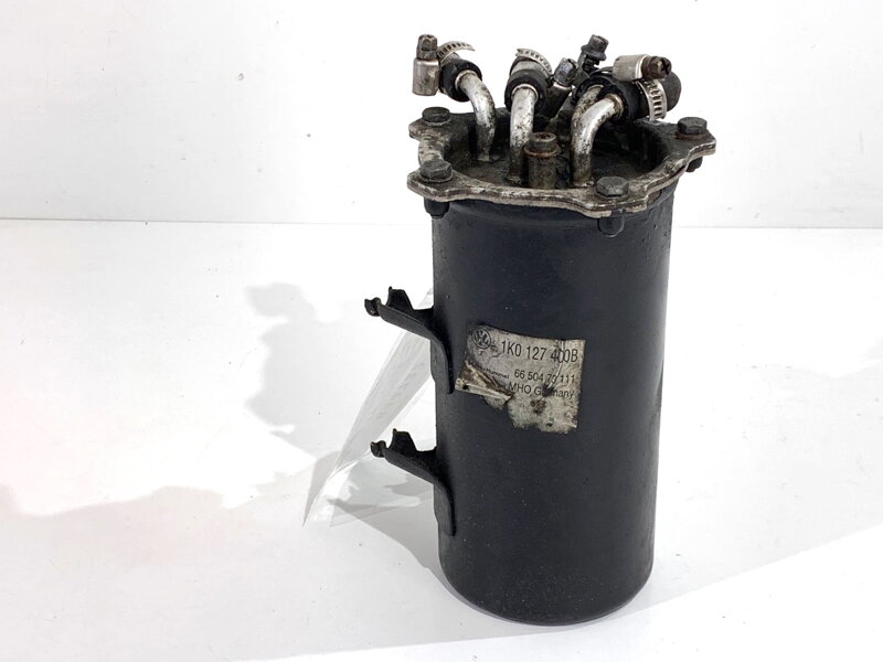 Základna filtru paliva VW Golf V (1K1) 2003 - 2010 1K0127400B