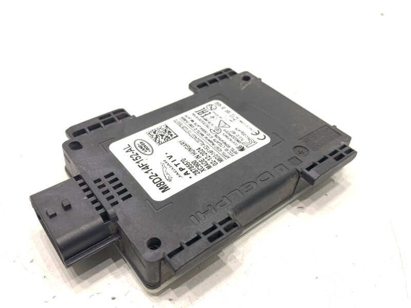 Modul čidlo mrtvého pole Land Rover Range Rover Evoque (L551) 2018 - 2022 M8D2-14F152-AL