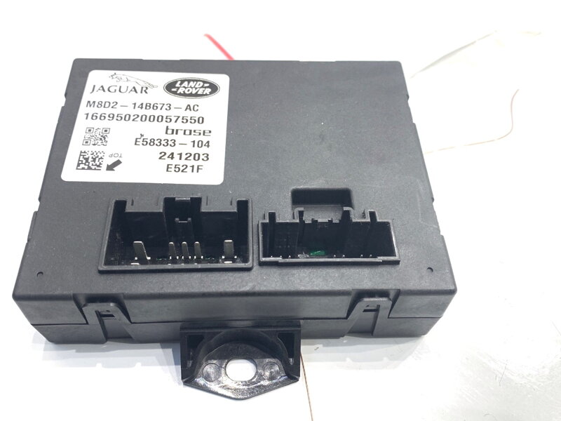 Modul víka kufru Land Rover Range Rover Evoque (L551) 2018 - 2022 M8D2-14B673-AC