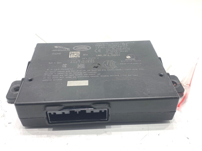 Modul kessy Land Rover Range Rover Evoque (L551) 2018 - 2022 M9R3-19H440-BE