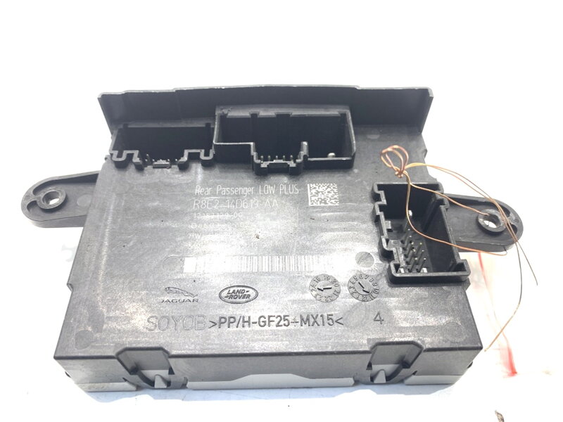 Modul dveře zadní pravé Land Rover Range Rover Evoque (L551) 2018 - 2022 R8E2-14D619-AA